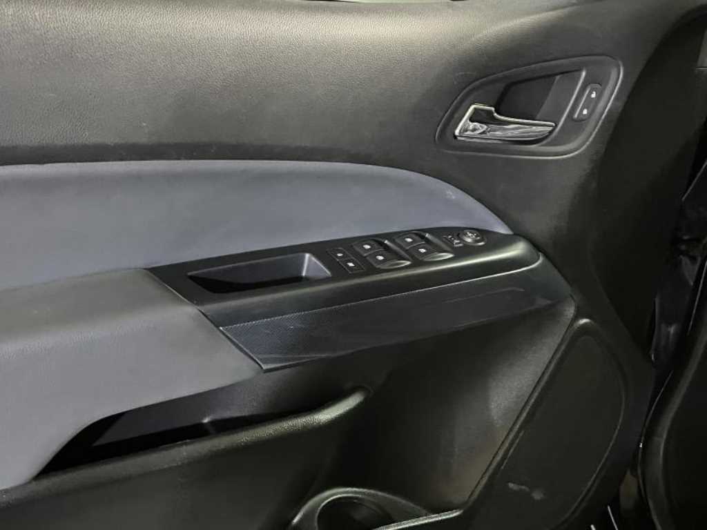 Chevrolet ?Colorado - Vista 12