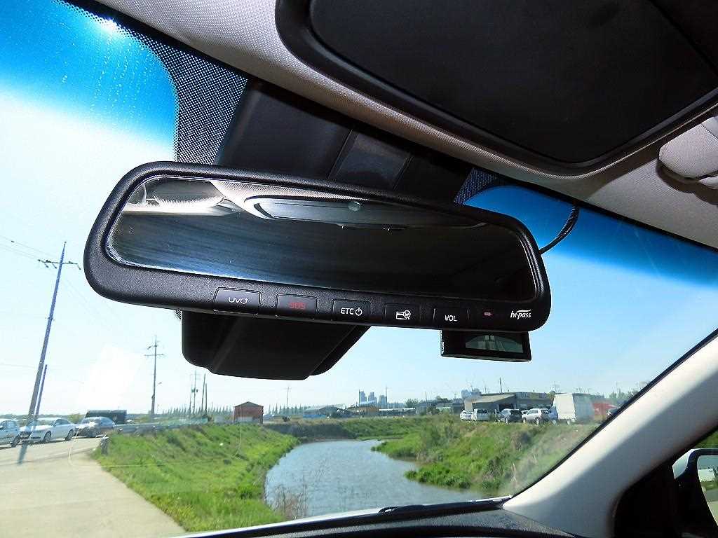 KIA Sorento - Vista 12