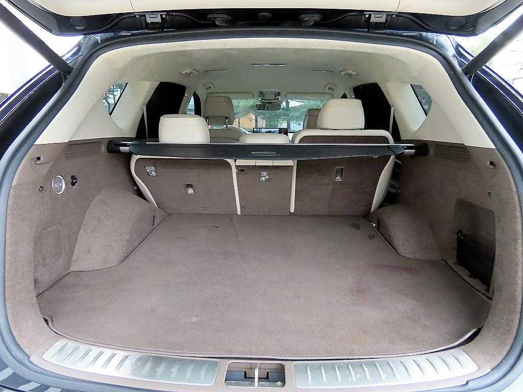 Genesis GV80 2020 Negro - Importación desde Corea - HF Imports Iquique - Foto 16