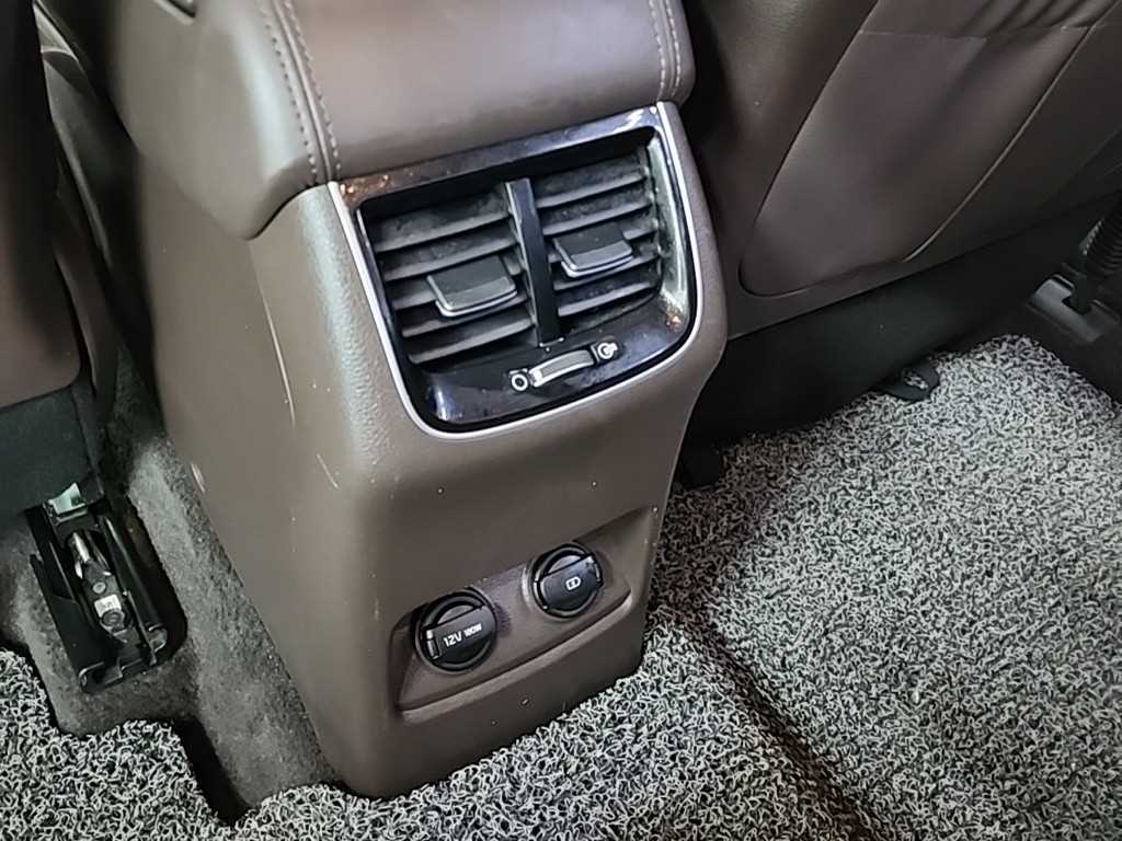 KIA K7 2017 Gris - Importación desde Corea - HF Imports Iquique - Foto 14