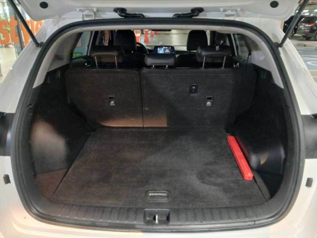 HYUNDAI Tucson 2019 Blanco - Importación desde Corea - HF Imports Iquique - Foto 17