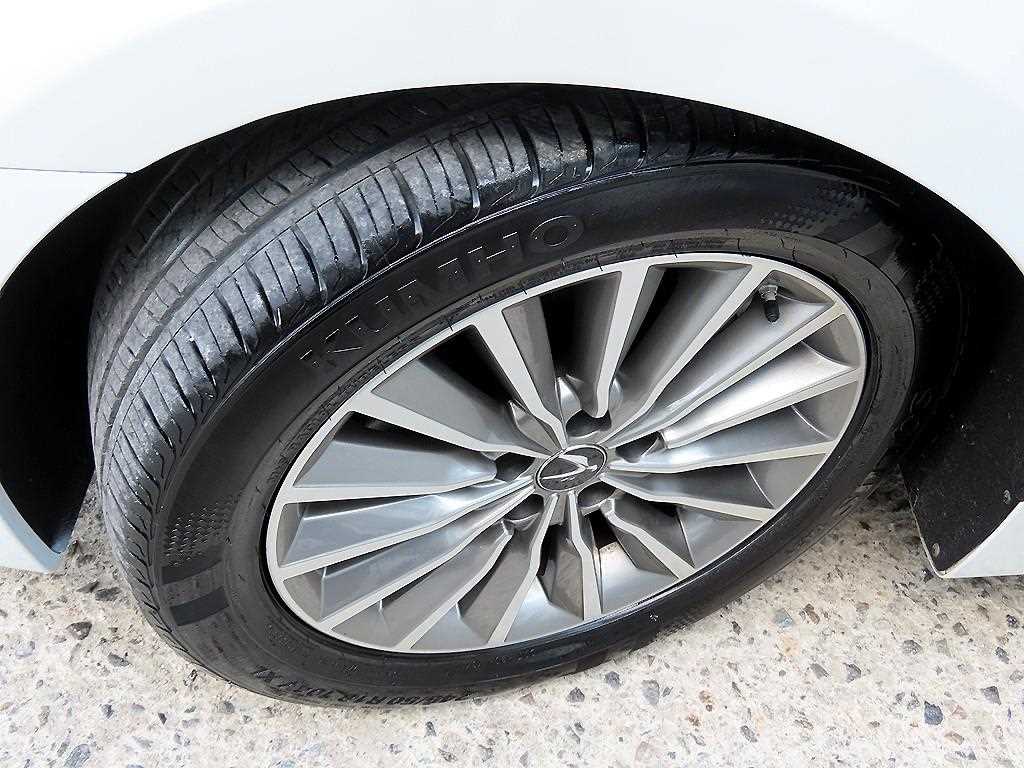 HYUNDAI Equus 2014 Blanco - Importación desde Corea - HF Imports Iquique - Foto 20