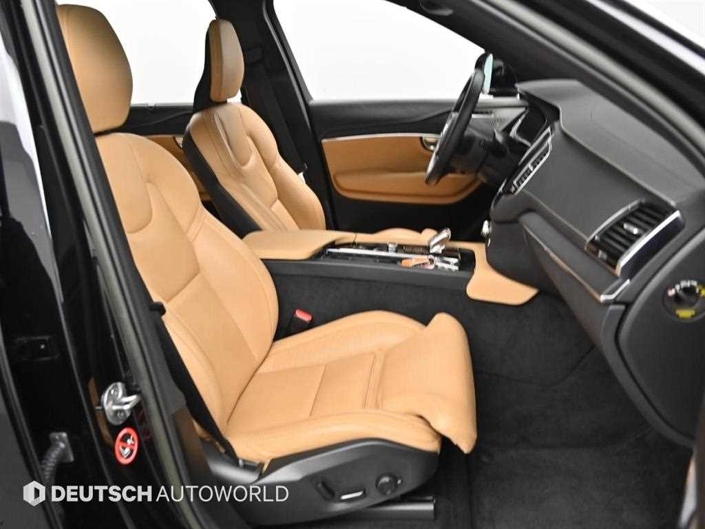Volvo XC90 - Vista 10