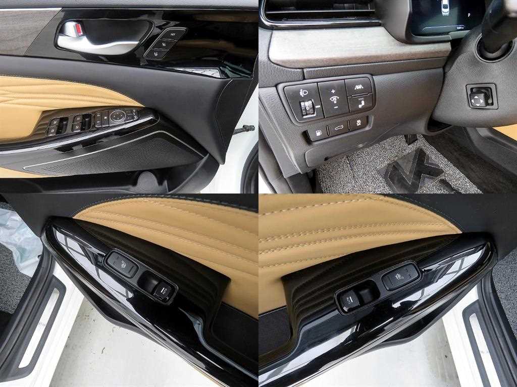 KIA K7 2020 the color of pearl - Importación desde Corea - HF Imports Iquique - Foto 15