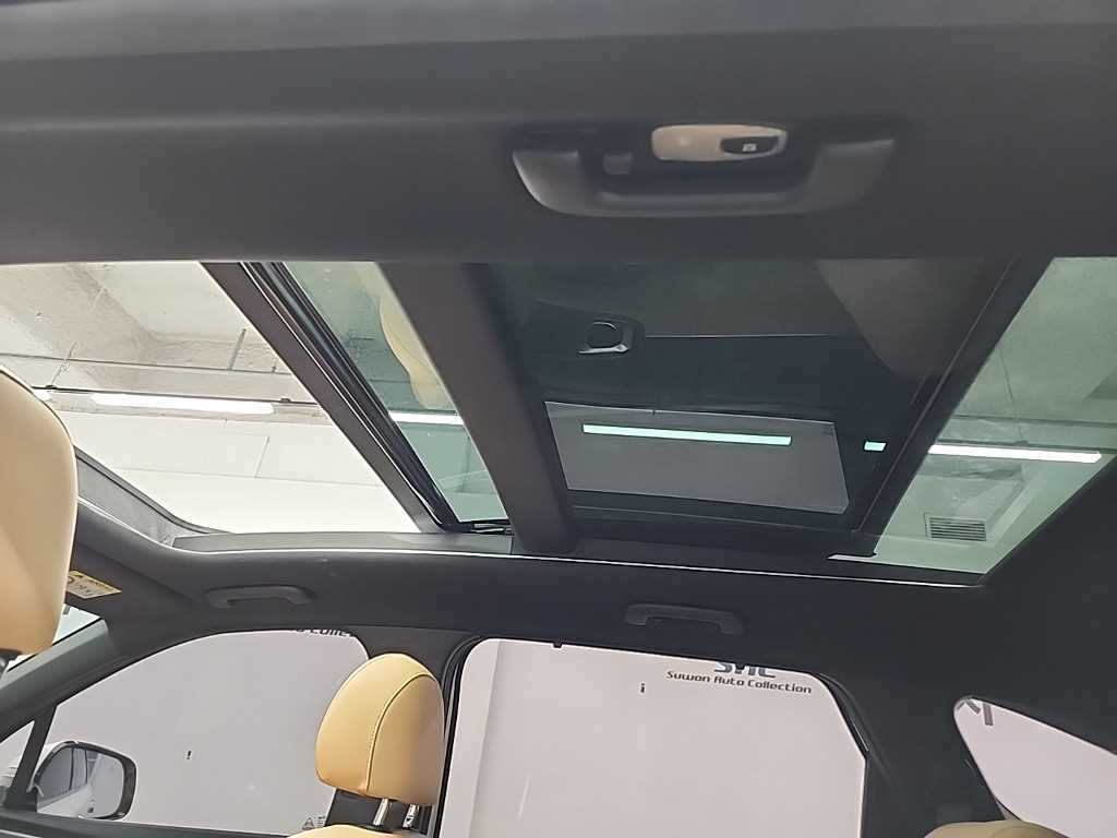 KIA Sorento 2021 Blanco - Importación desde Corea - HF Imports Iquique - Foto 15