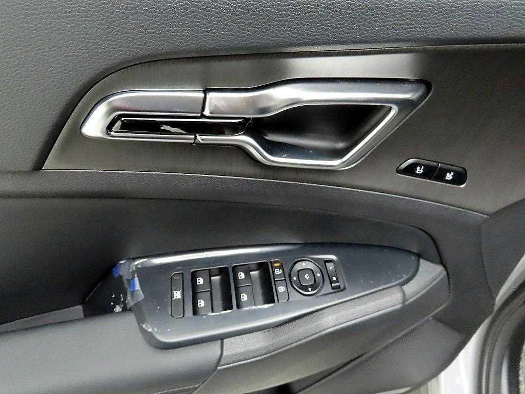 KIA Sportage - Vista 11