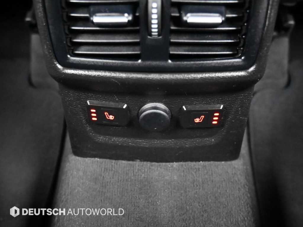 BMW X1 2017 Blanco - Importación desde Corea - HF Imports Iquique - Foto 16