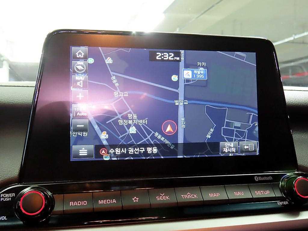 KIA K3 2019 Gris - Importación desde Corea - HF Imports Iquique - Foto 13
