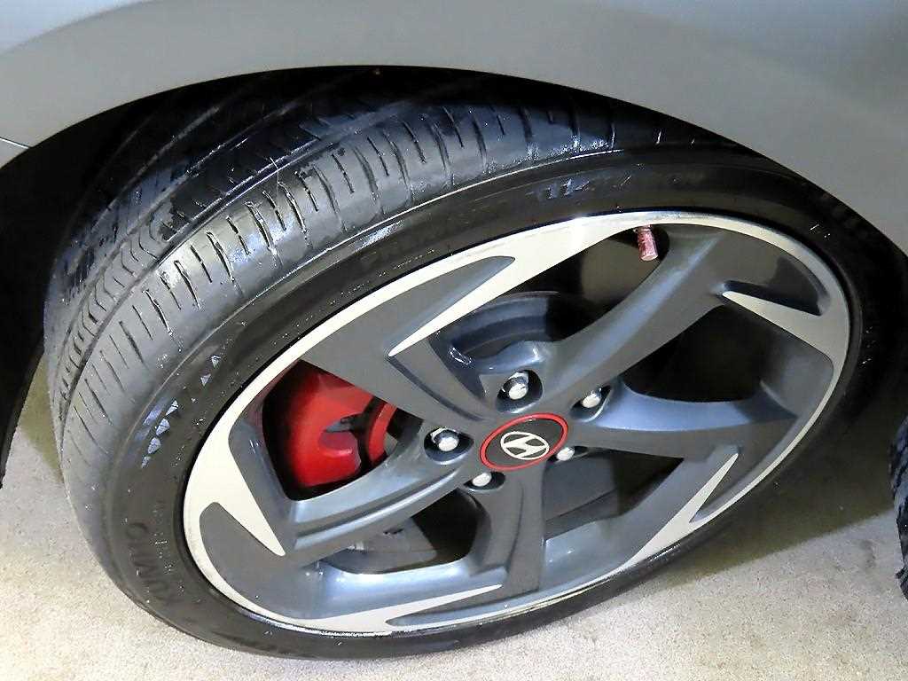 HYUNDAI Veloster 2019 Gris - Importación desde Corea - HF Imports Iquique - Foto 20
