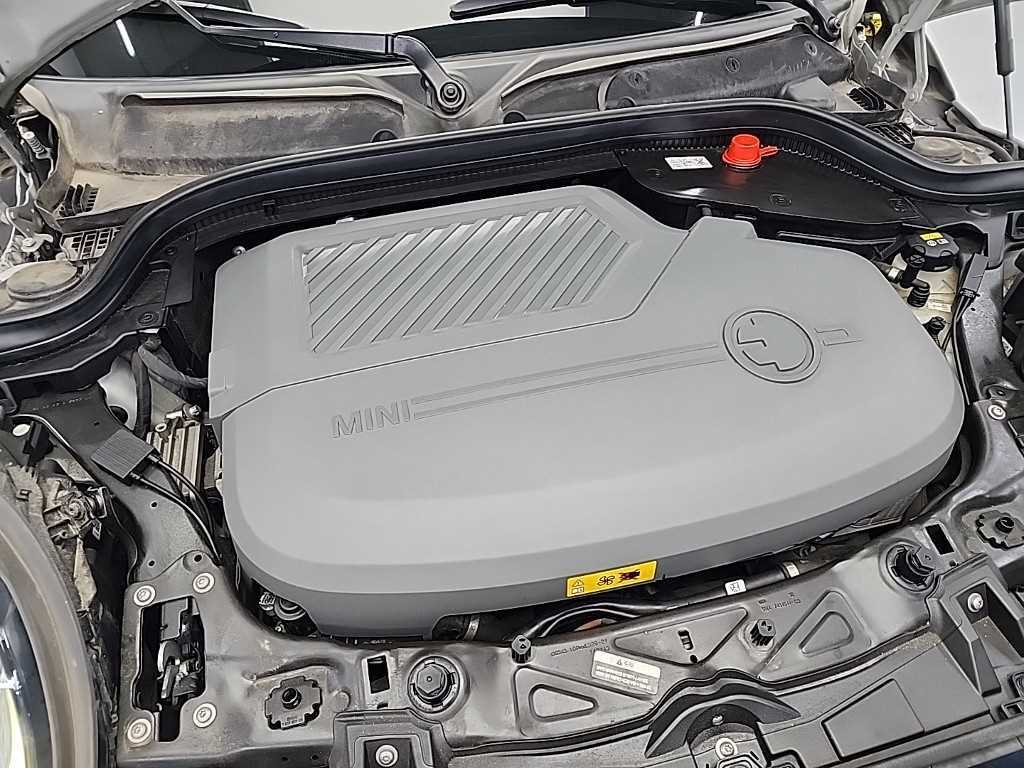Mini Cooper - Vista 5