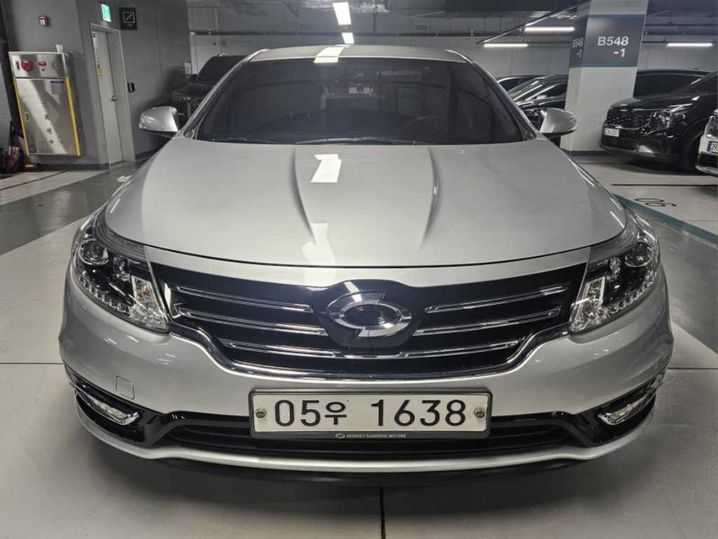 SAMSUNG SM5 2018 - Importación desde Corea - HF Imports Iquique - Foto 1