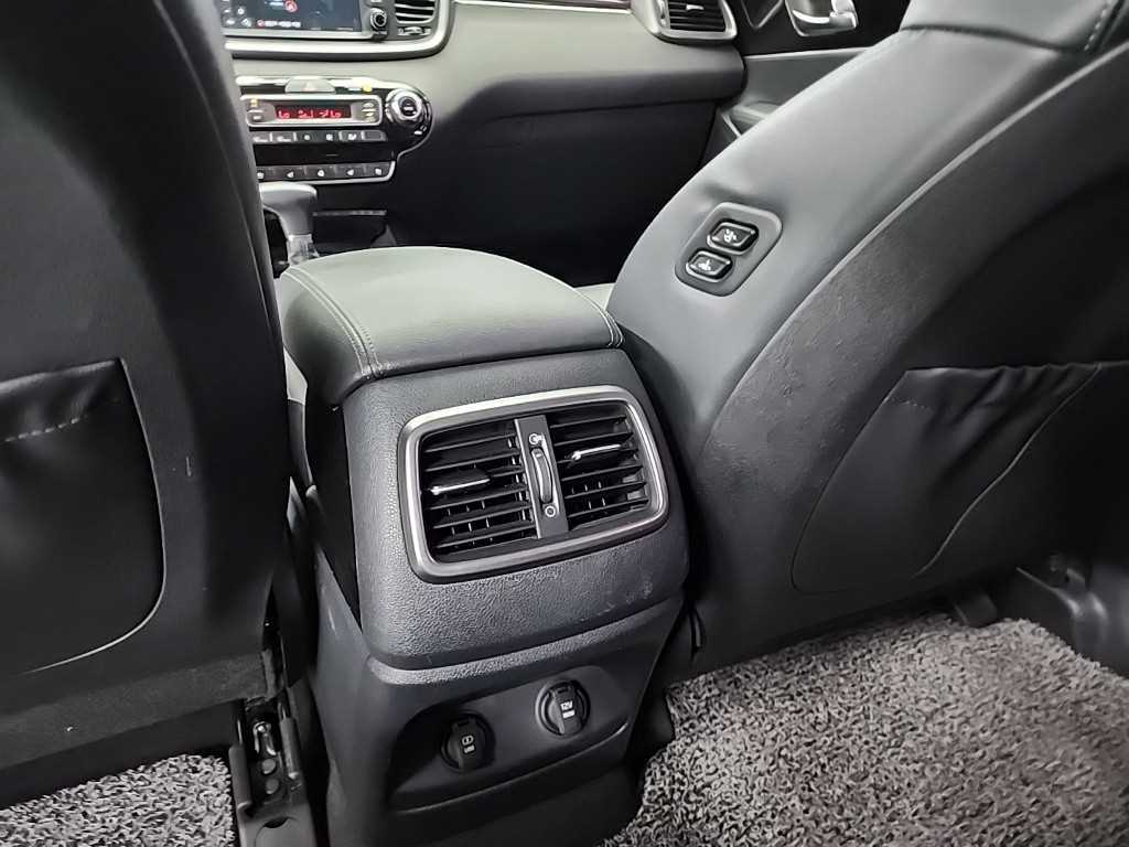 KIA Sorento 2018 Gris - Importación desde Corea - HF Imports Iquique - Foto 13