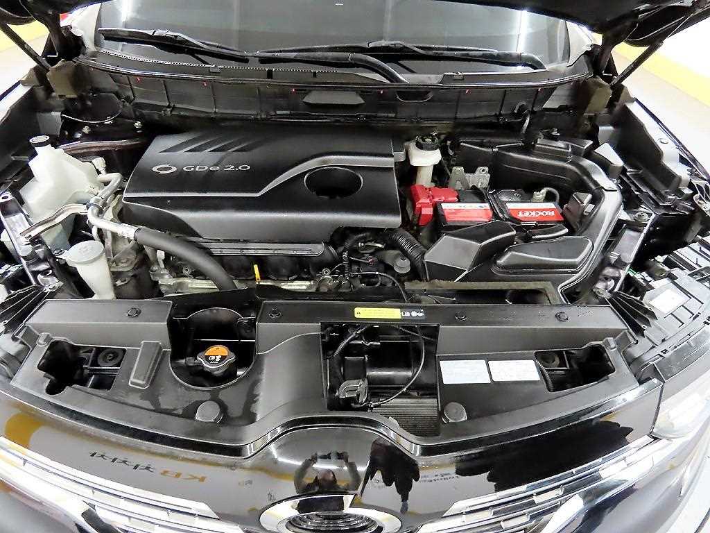 SAMSUNG QM6 2019 - Importación desde Corea - HF Imports Iquique - Foto 19