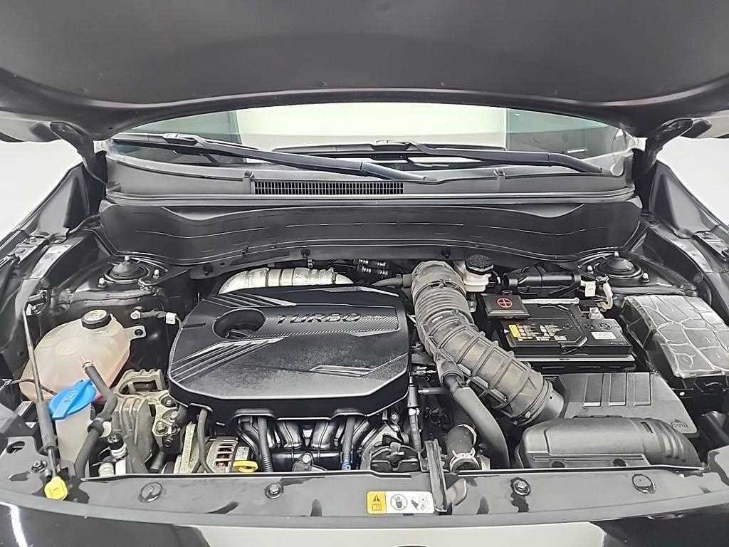 KIA Seltos - Vista 6