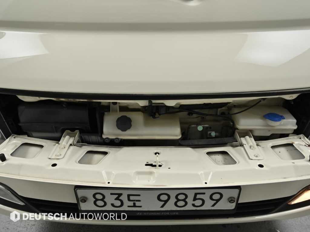 Small Truck Cargo (small) - Vista 12