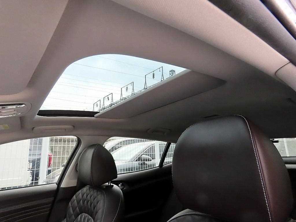 KIA Stinger 2021 Azul - Importación desde Corea - HF Imports Iquique - Foto 15