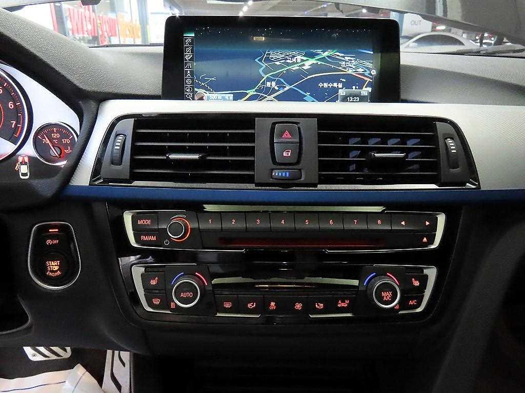 BMW 4 Series - Vista 11