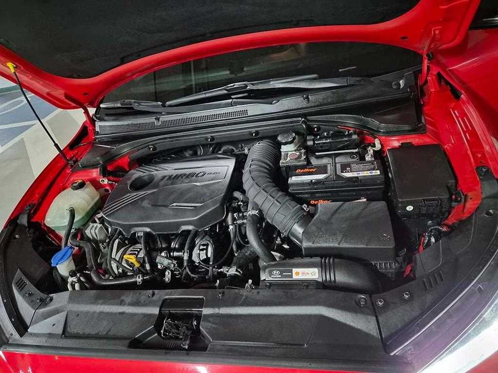HYUNDAI Veloster 2018 Rojo - Importación desde Corea - HF Imports Iquique - Foto 19