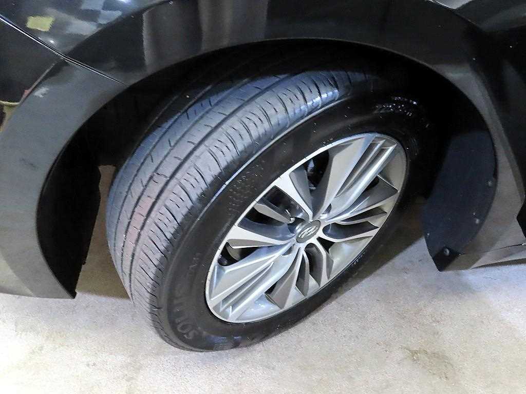 HYUNDAI Grandeur 2017 Negro - Importación desde Corea - HF Imports Iquique - Foto 20