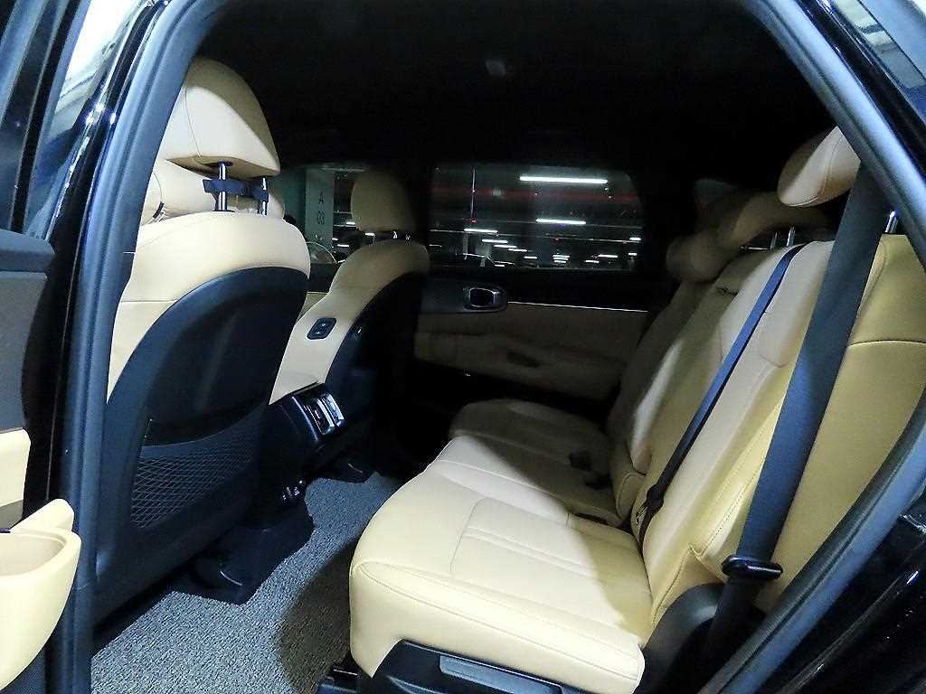 KIA Sorento - Vista 7