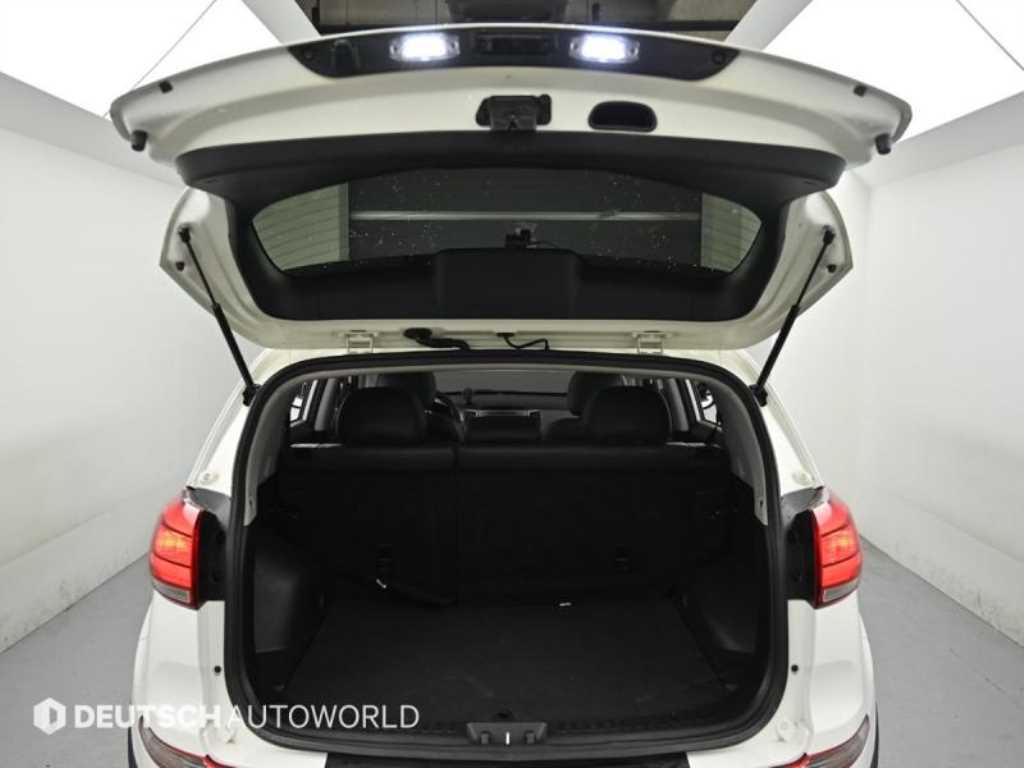 KIA Sportage 2014 - Importación desde Corea - HF Imports Iquique - Foto 19