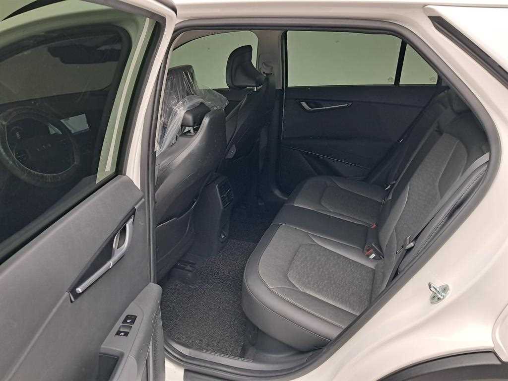 KIA Niro - Vista 12