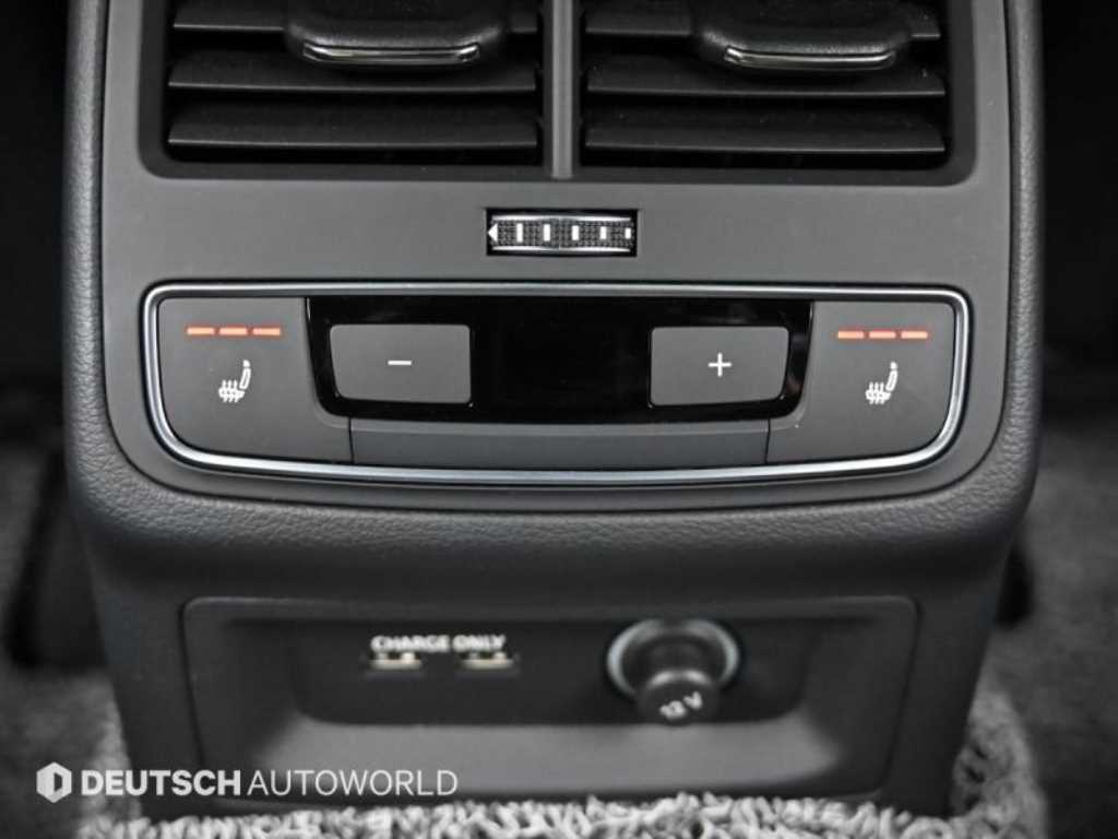 Audi A4 2021 - Importación desde Corea - HF Imports Iquique - Foto 16