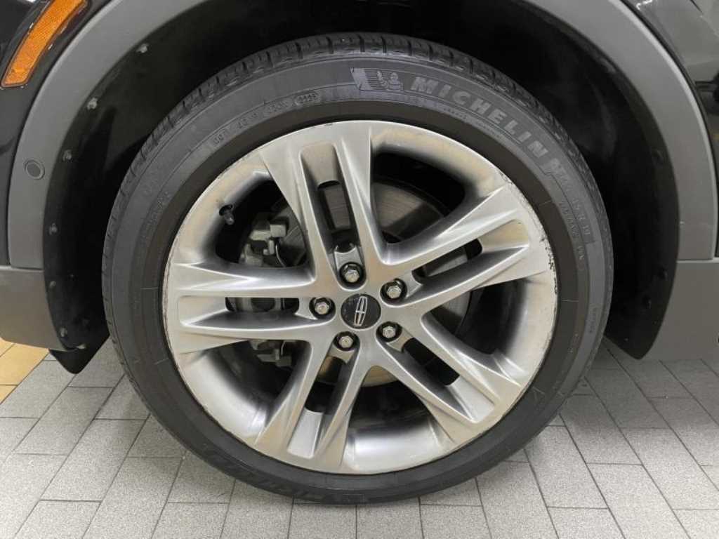 Lincoln MKC - Vista 6