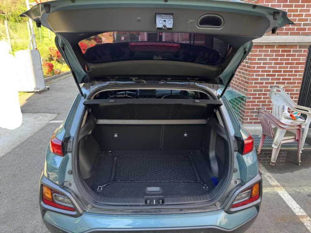 HYUNDAI Kona 2018 - Importación desde Corea - HF Imports Iquique - Foto 17