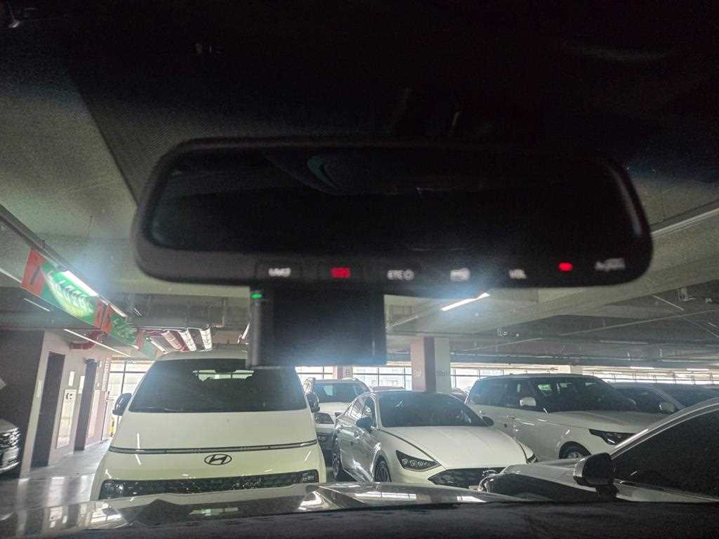 KIA Mohave 2020 Gris - Importación desde Corea - HF Imports Iquique - Foto 13