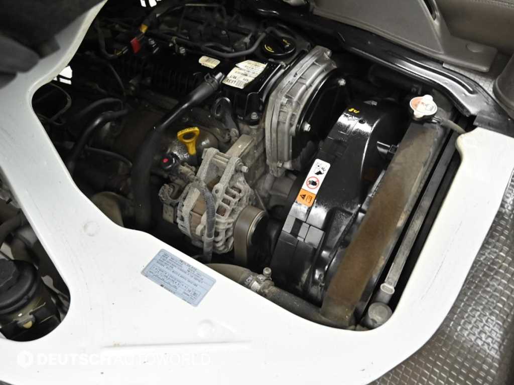 Small Truck Cargo (small) - Vista 6