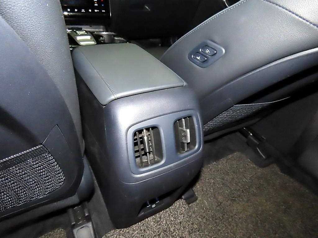 HYUNDAI Tucson 2021 Blanco - Importación desde Corea - HF Imports Iquique - Foto 16