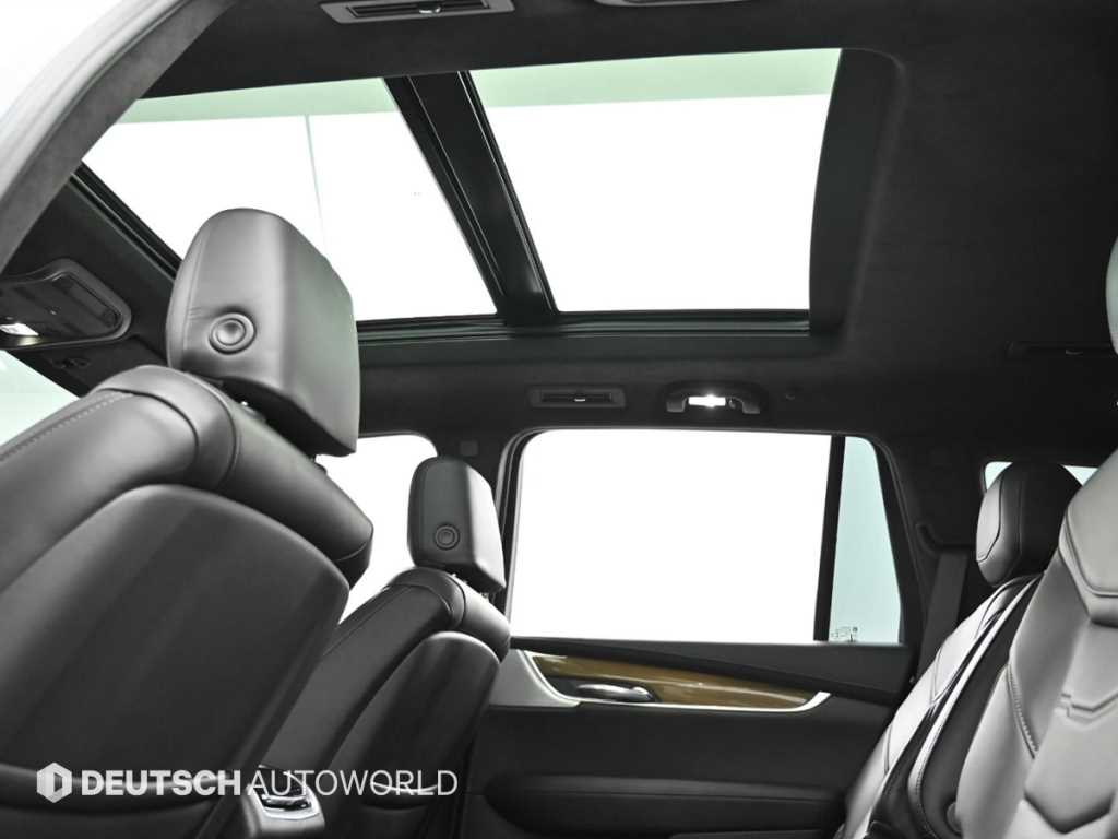 Cadillac XT6 2023 Blanco - Importación desde Corea - HF Imports Iquique - Foto 18