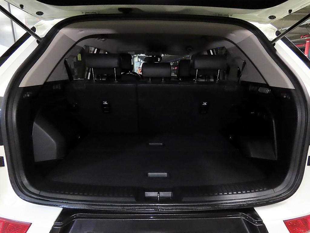 Ssangyong Korando 2021 Blanco - Importación desde Corea - HF Imports Iquique - Foto 17