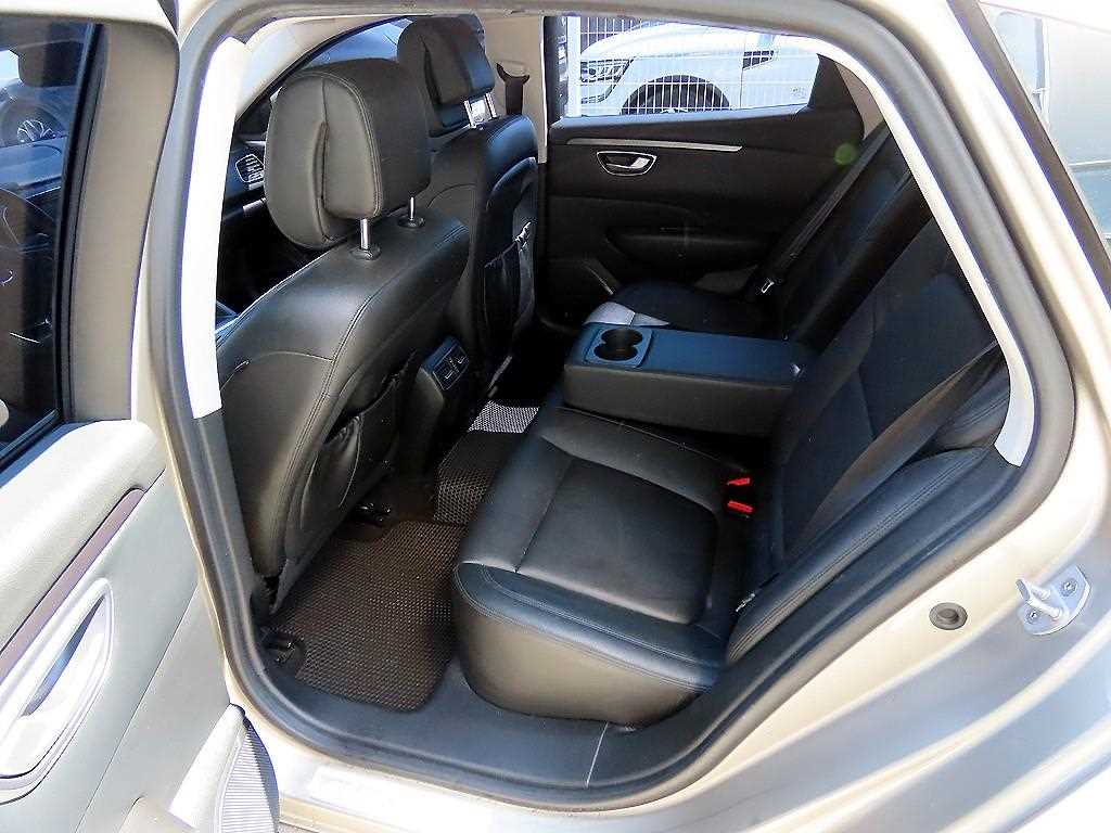 SAMSUNG SM6 - Vista 6