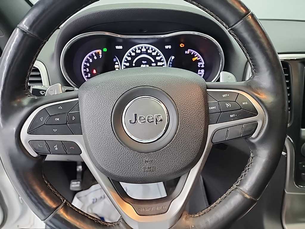 Jeep Cherokee - Vista 9