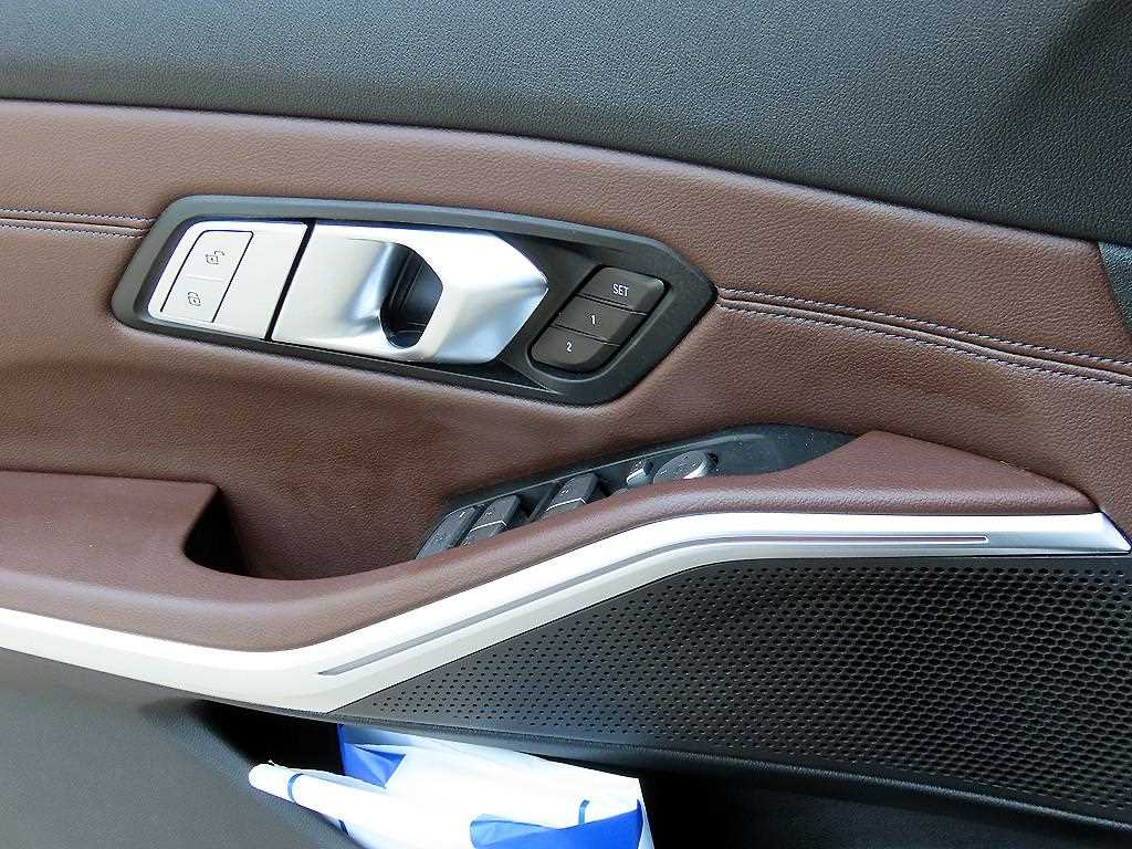 BMW 3 series - Vista 12