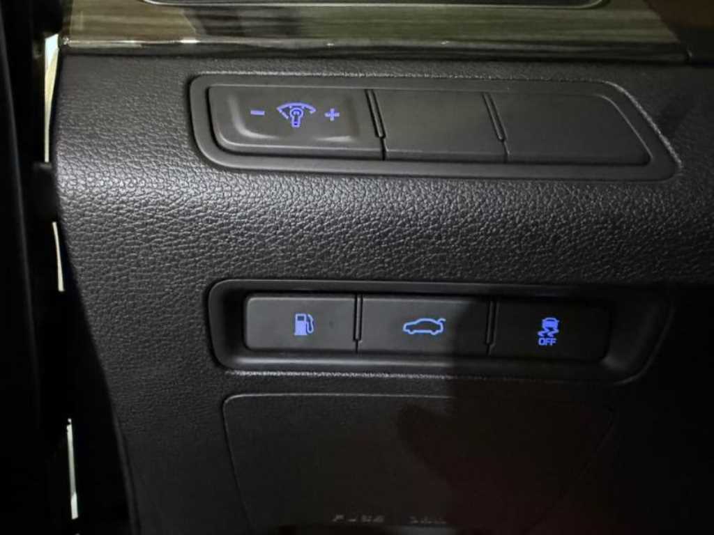 HYUNDAI Sonata 2015 Gris - Importación desde Corea - HF Imports Iquique - Foto 15