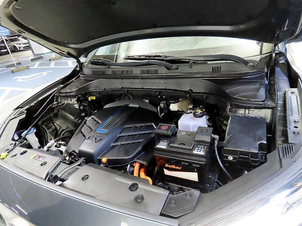 HYUNDAI Kona 2019 Gris - Importación desde Corea - HF Imports Iquique - Foto 19