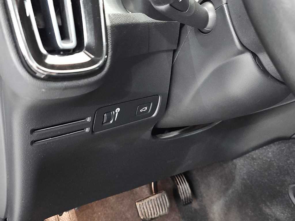 Volvo XC40 2021 - Importación desde Corea - HF Imports Iquique - Foto 17