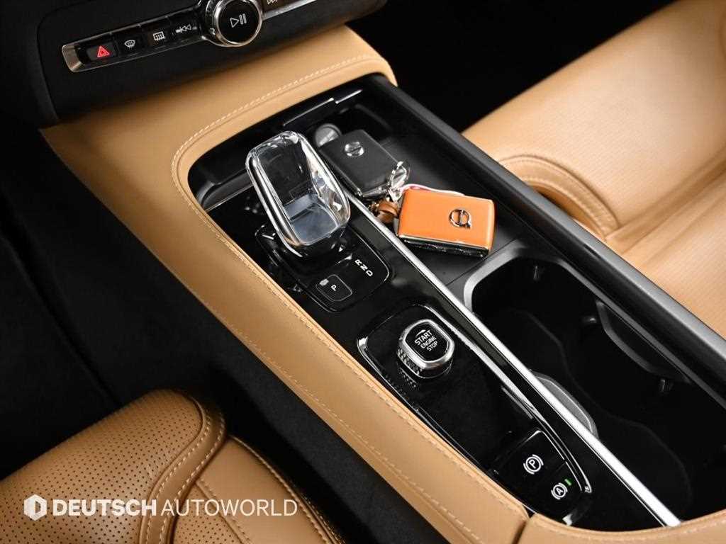 Volvo XC90 - Vista 9