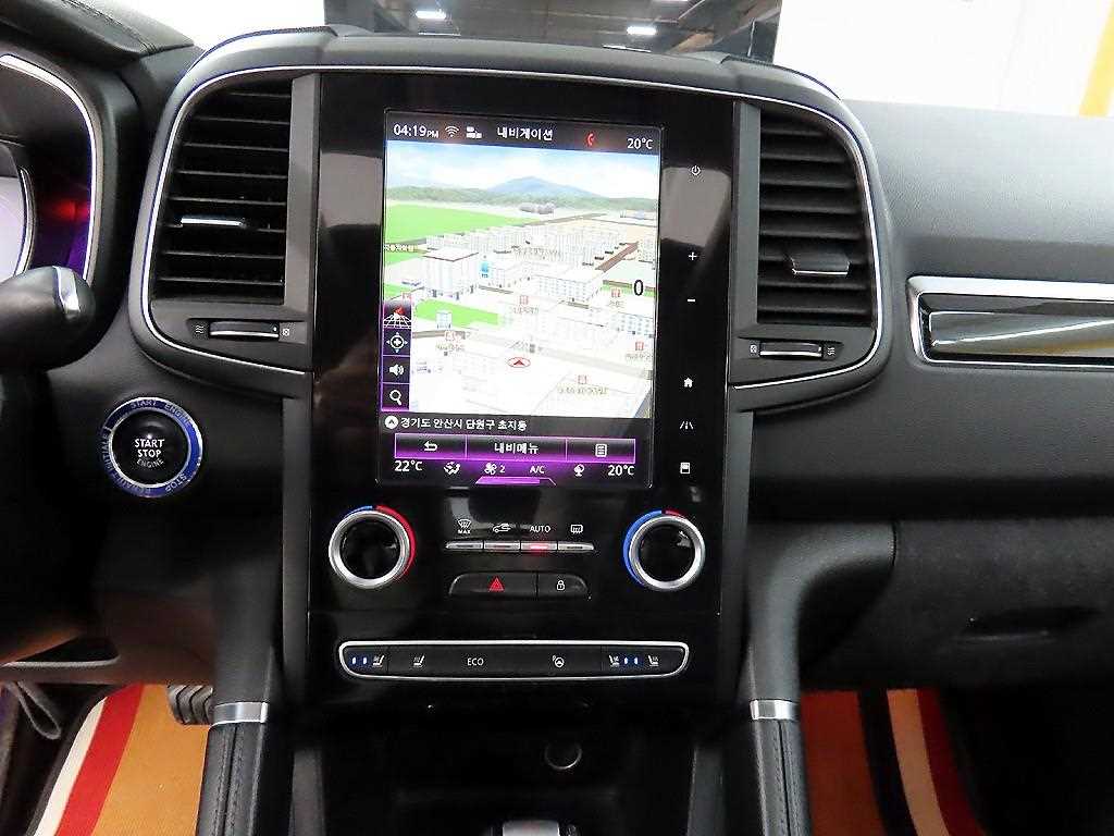 SAMSUNG QM6 2019 - Importación desde Corea - HF Imports Iquique - Foto 13
