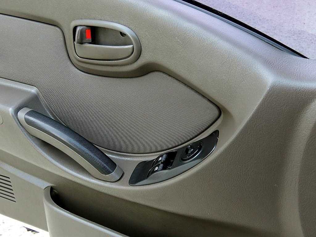 Small Truck Normal Box(High Deck) - Vista 12