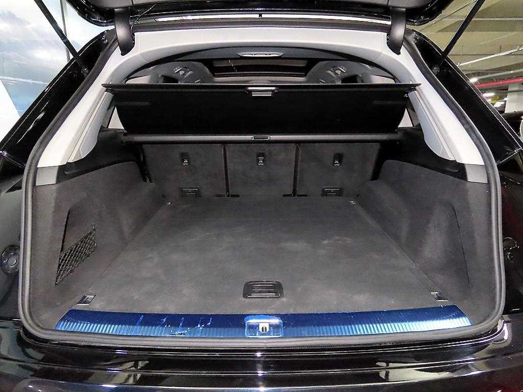 Audi Q7 2019 - Importación desde Corea - HF Imports Iquique - Foto 17
