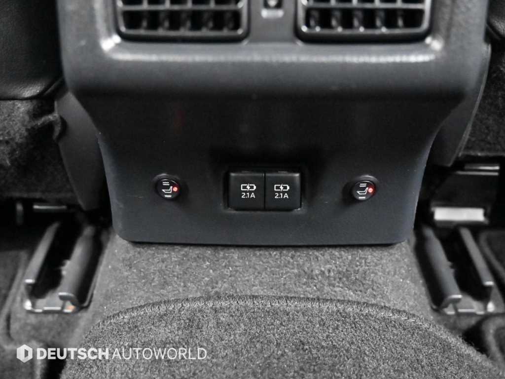 Toyota Camry 2018 Gris - Importación desde Corea - HF Imports Iquique - Foto 16