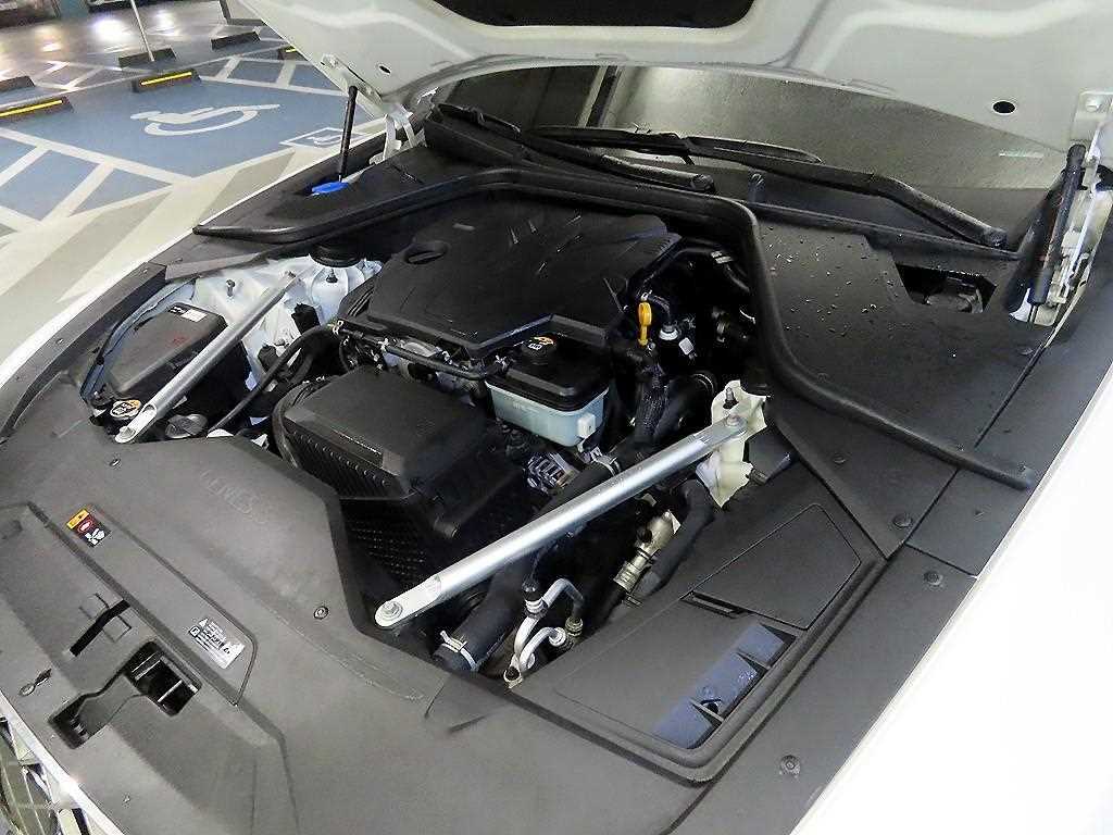 Genesis G80 2021 - Importación desde Corea - HF Imports Iquique - Foto 19