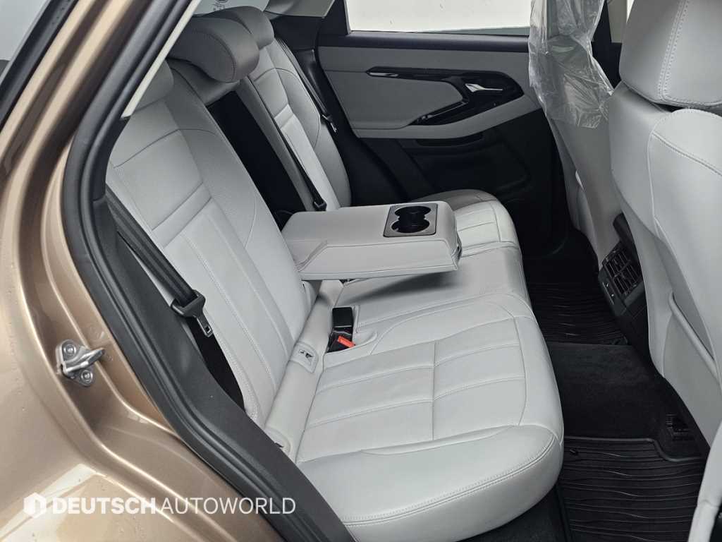 Land Rover Range Rover Bike - Vista 12