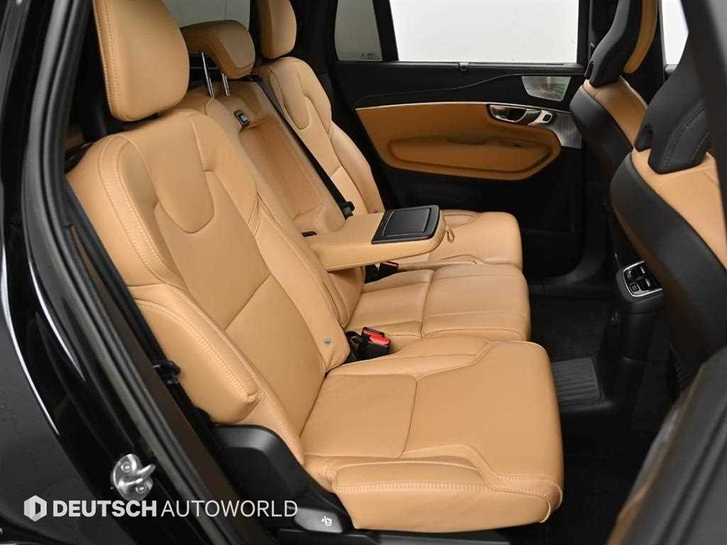 Volvo XC90 - Vista 12