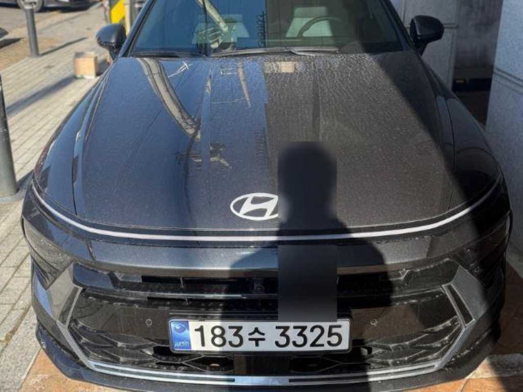 HYUNDAI Sonata 2024 - Importación desde Corea - HF Imports Iquique - Foto 1