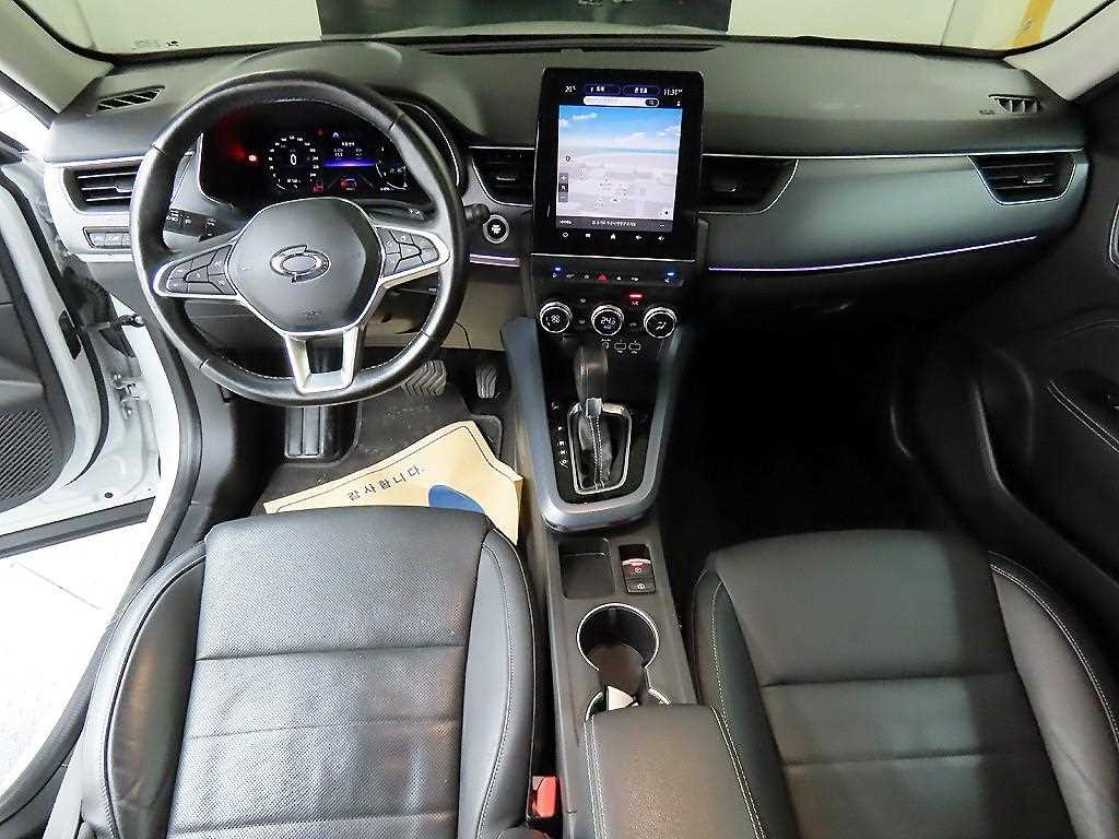 SAMSUNG XM3 - Vista 7